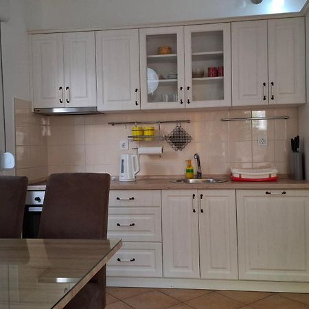 Apartman Stijepcic Χέρτσεγκ Νόβι Εξωτερικό φωτογραφία