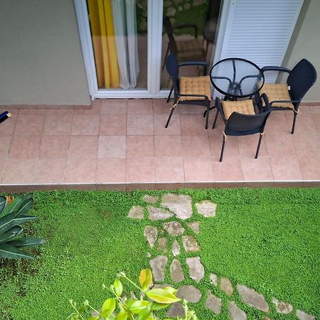 Apartman Stijepcic Χέρτσεγκ Νόβι Εξωτερικό φωτογραφία