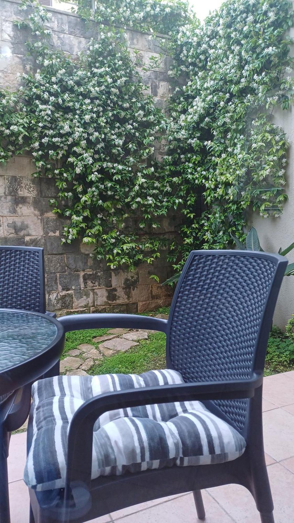 Apartman Stijepcic Χέρτσεγκ Νόβι Εξωτερικό φωτογραφία