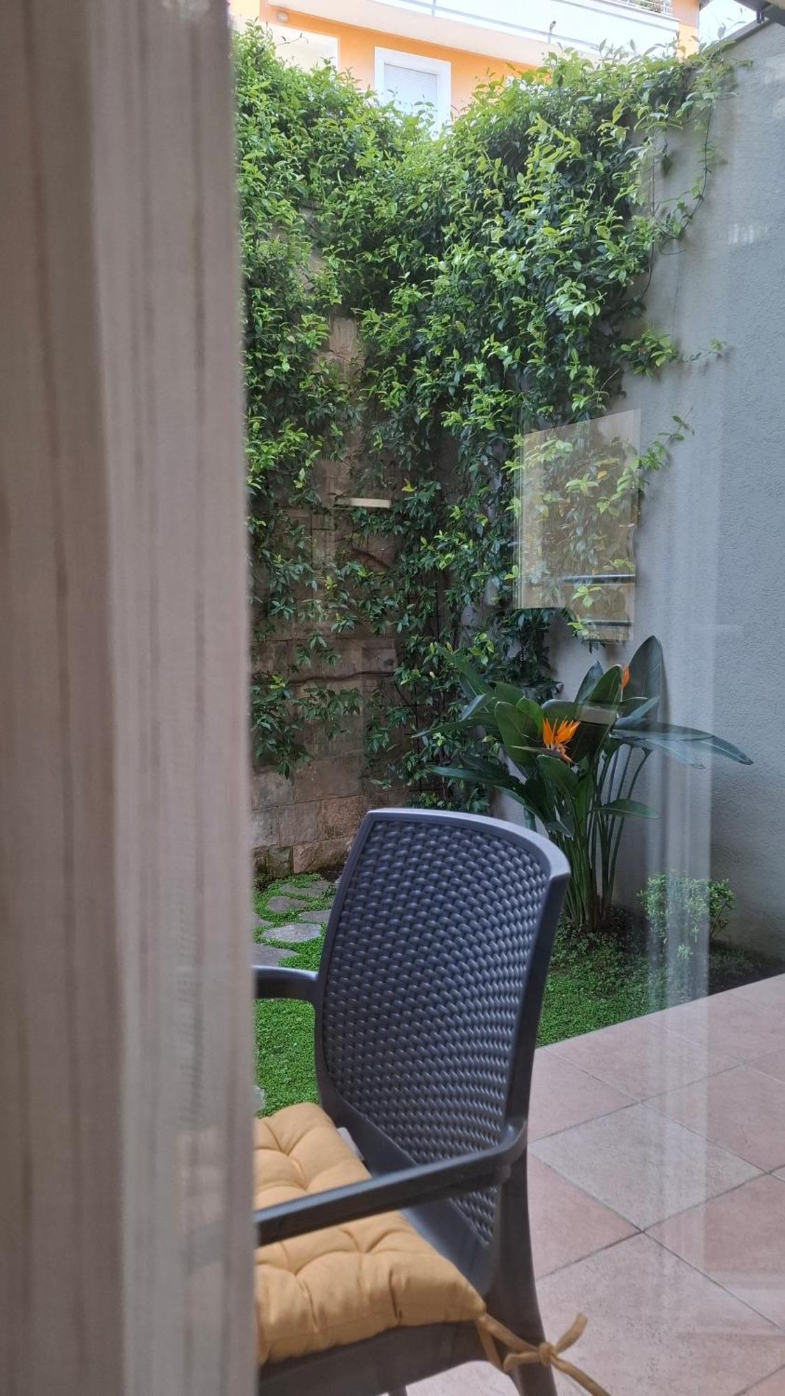 Apartman Stijepcic Χέρτσεγκ Νόβι Εξωτερικό φωτογραφία