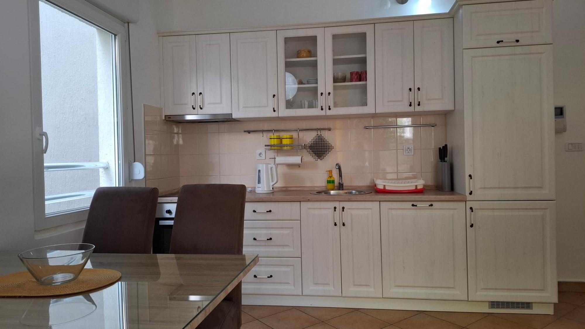 Apartman Stijepcic Χέρτσεγκ Νόβι Εξωτερικό φωτογραφία