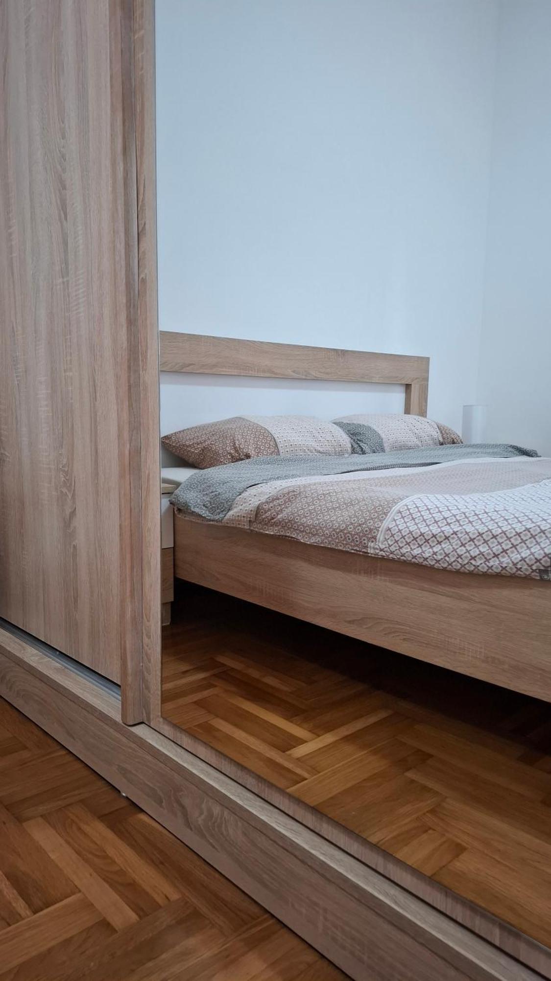 Apartman Stijepcic Χέρτσεγκ Νόβι Εξωτερικό φωτογραφία