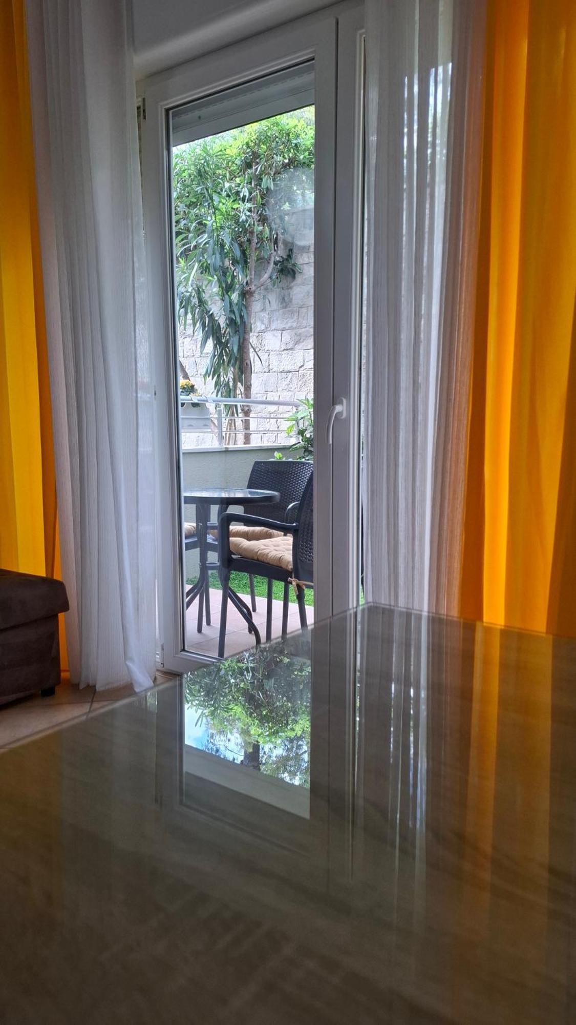 Apartman Stijepcic Χέρτσεγκ Νόβι Εξωτερικό φωτογραφία