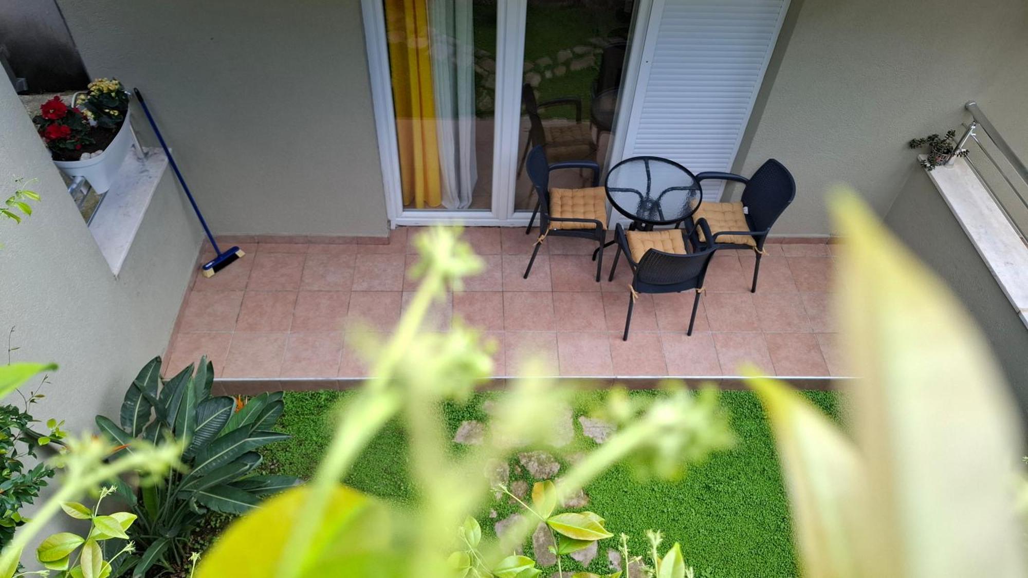 Apartman Stijepcic Χέρτσεγκ Νόβι Εξωτερικό φωτογραφία