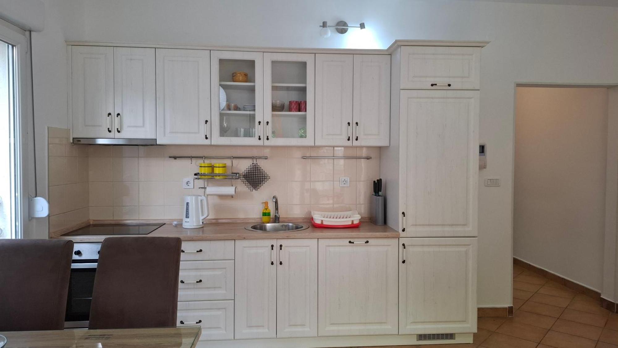 Apartman Stijepcic Χέρτσεγκ Νόβι Εξωτερικό φωτογραφία