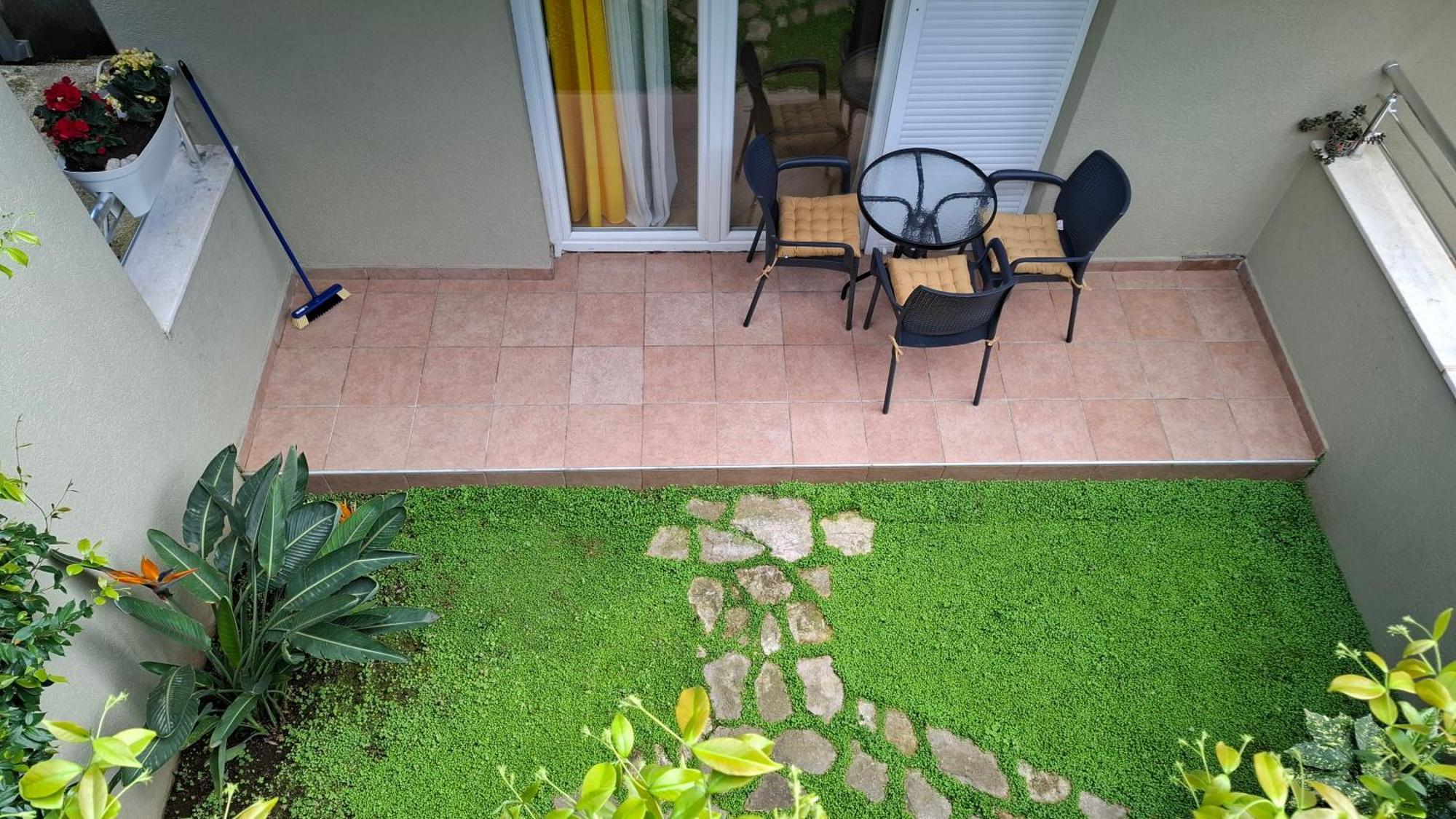 Apartman Stijepcic Χέρτσεγκ Νόβι Εξωτερικό φωτογραφία