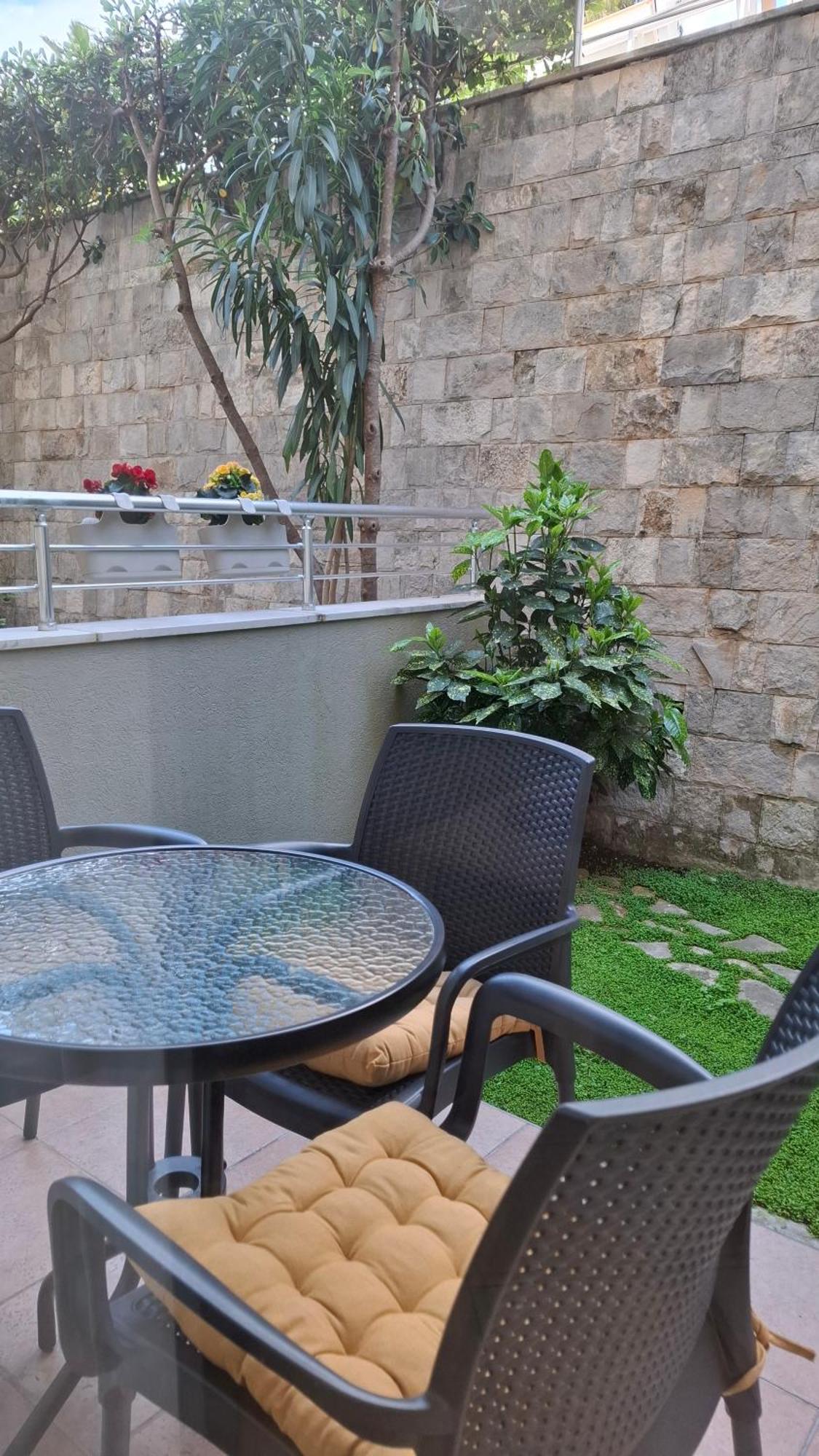 Apartman Stijepcic Χέρτσεγκ Νόβι Εξωτερικό φωτογραφία