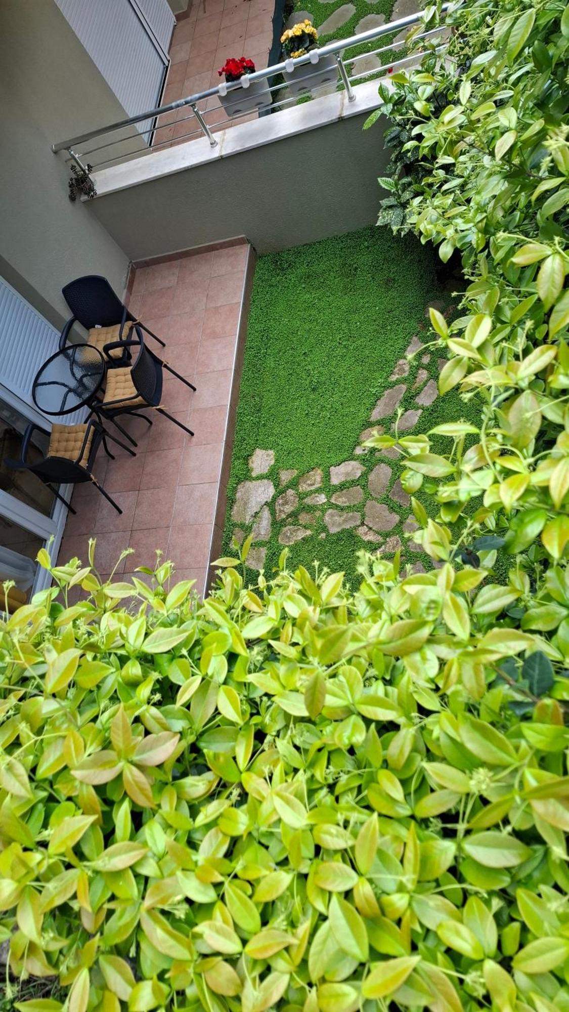 Apartman Stijepcic Χέρτσεγκ Νόβι Εξωτερικό φωτογραφία