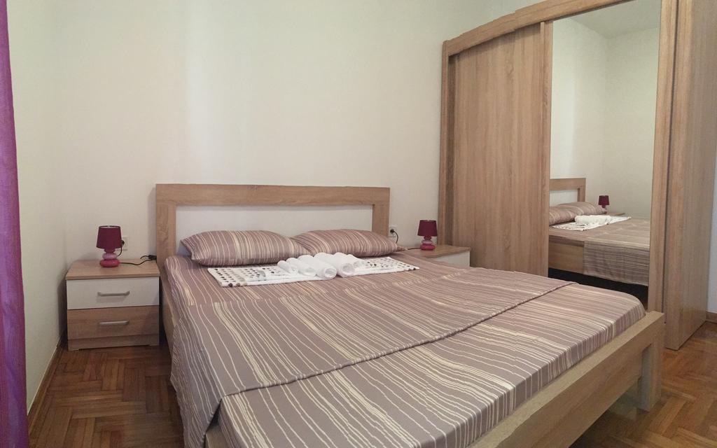 Apartman Stijepcic Χέρτσεγκ Νόβι Εξωτερικό φωτογραφία
