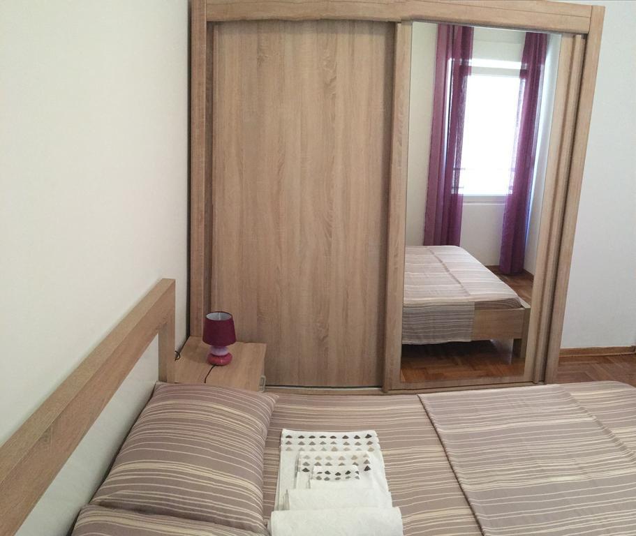Apartman Stijepcic Χέρτσεγκ Νόβι Εξωτερικό φωτογραφία