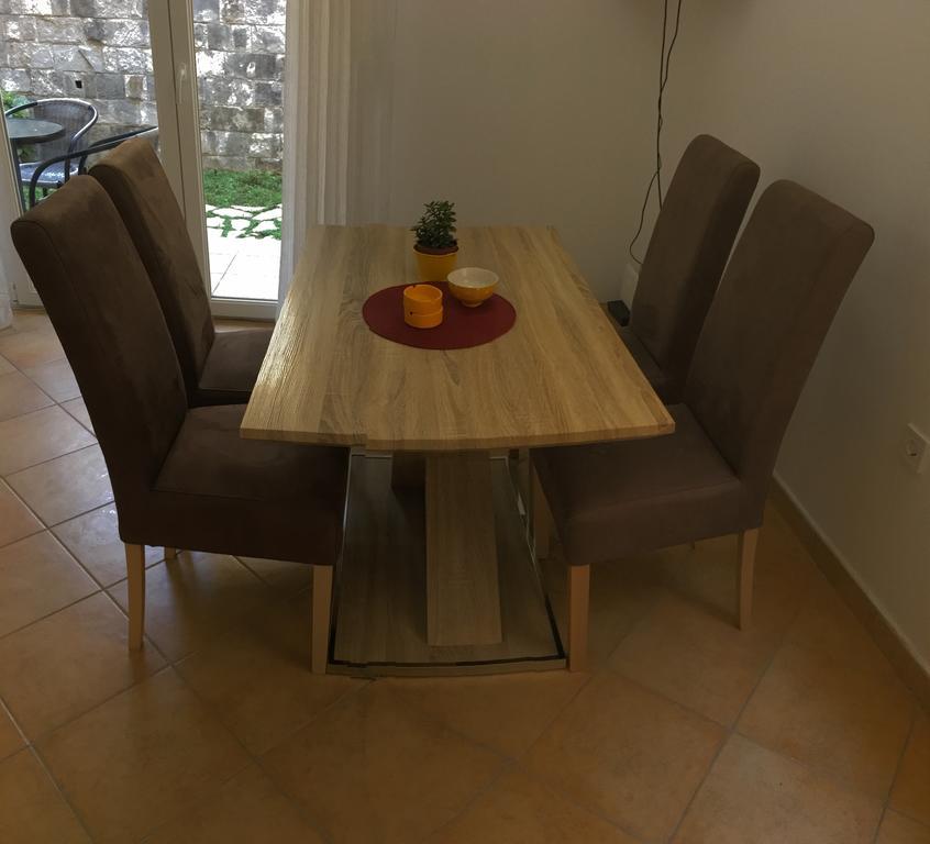 Apartman Stijepcic Χέρτσεγκ Νόβι Εξωτερικό φωτογραφία
