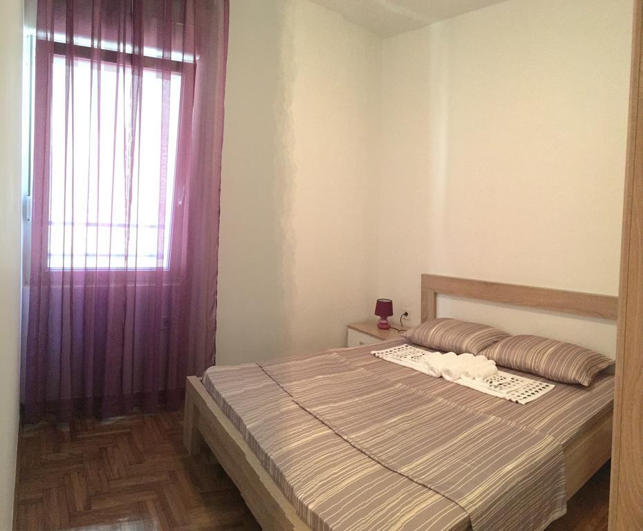 Apartman Stijepcic Χέρτσεγκ Νόβι Εξωτερικό φωτογραφία