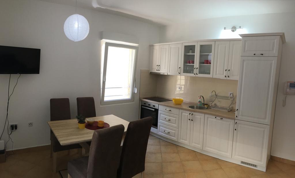 Apartman Stijepcic Χέρτσεγκ Νόβι Εξωτερικό φωτογραφία