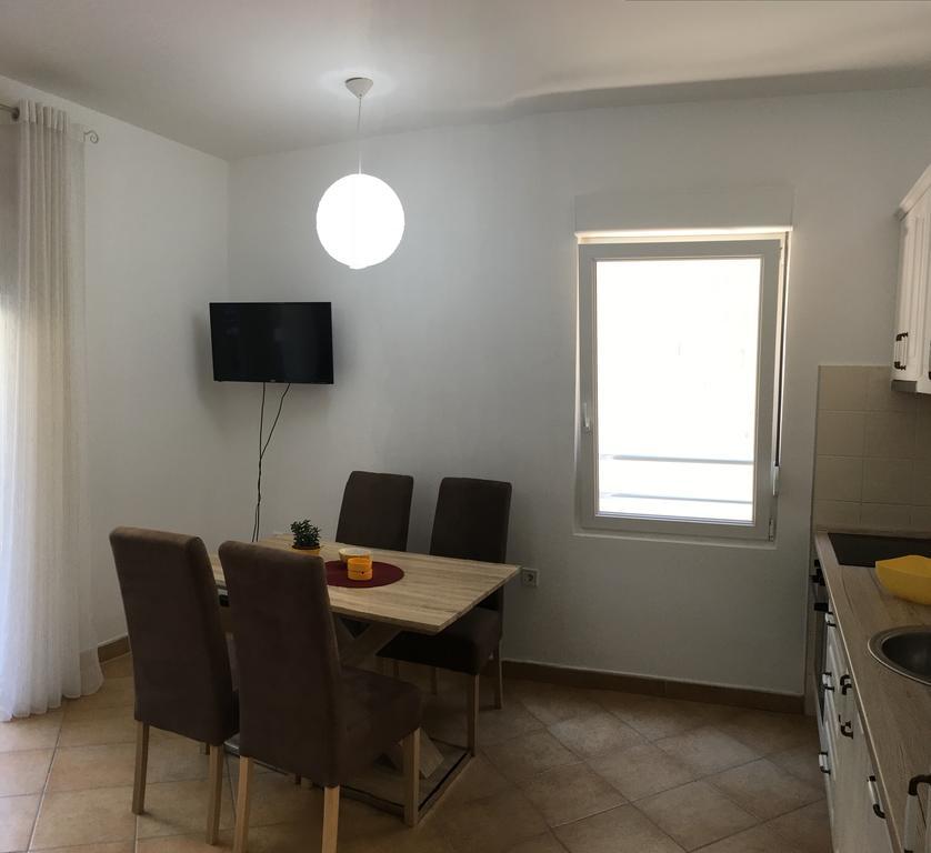 Apartman Stijepcic Χέρτσεγκ Νόβι Εξωτερικό φωτογραφία
