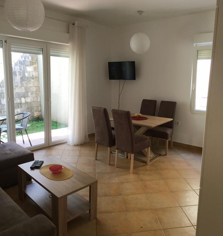 Apartman Stijepcic Χέρτσεγκ Νόβι Εξωτερικό φωτογραφία