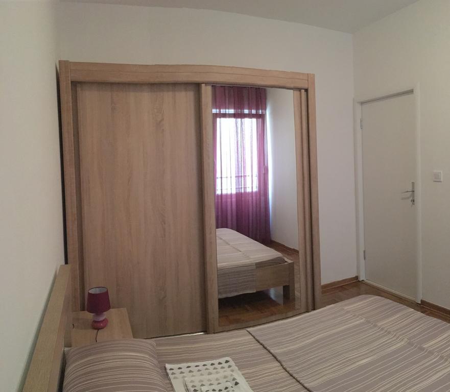 Apartman Stijepcic Χέρτσεγκ Νόβι Εξωτερικό φωτογραφία