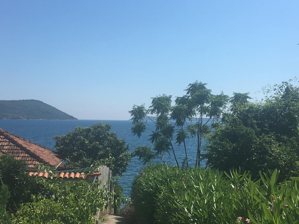 Apartman Stijepcic Χέρτσεγκ Νόβι Εξωτερικό φωτογραφία
