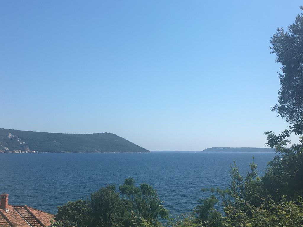 Apartman Stijepcic Χέρτσεγκ Νόβι Εξωτερικό φωτογραφία