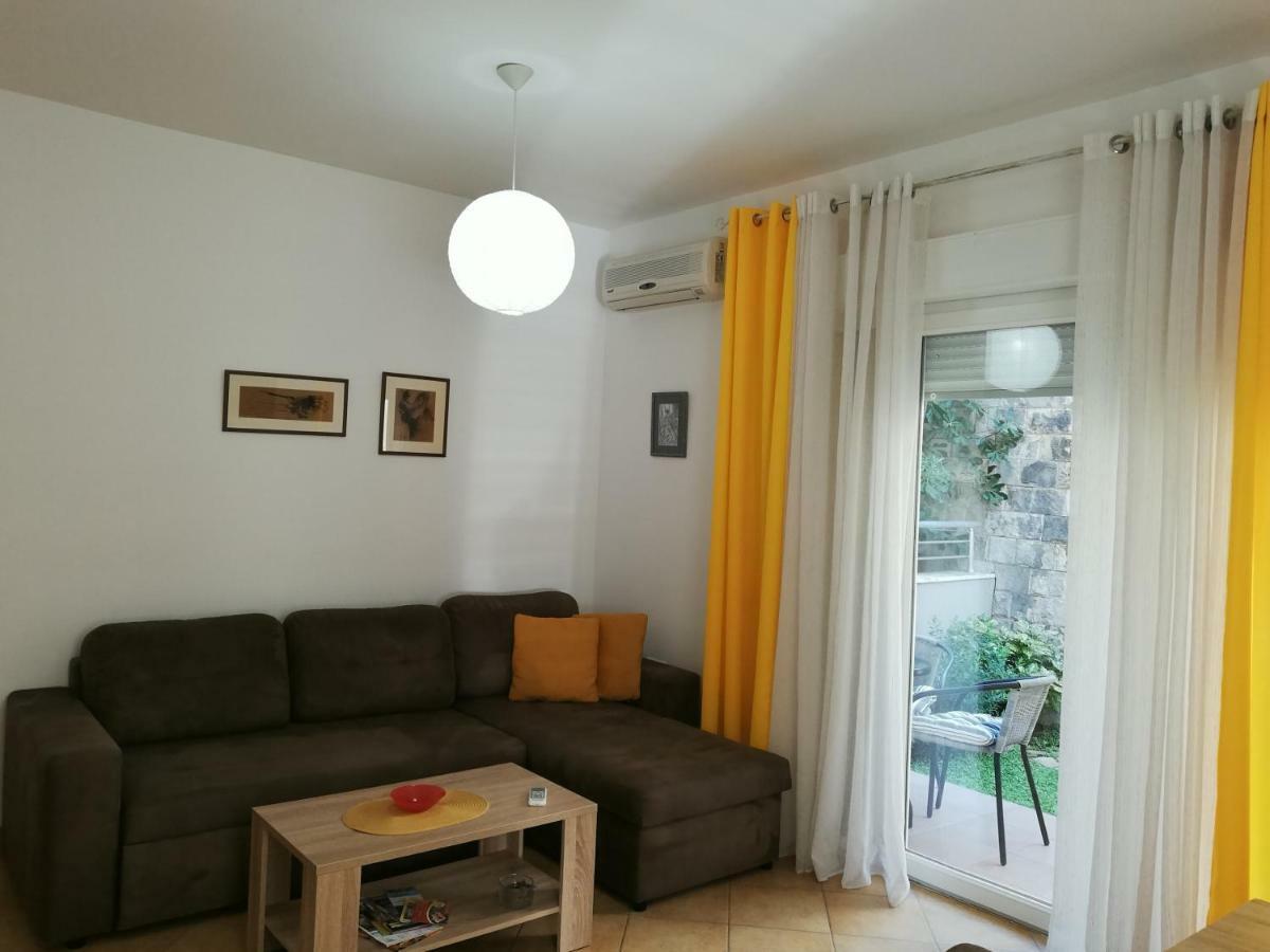 Apartman Stijepcic Χέρτσεγκ Νόβι Εξωτερικό φωτογραφία