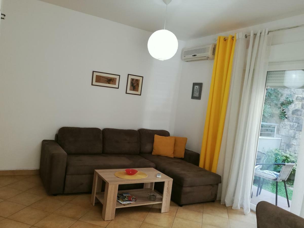 Apartman Stijepcic Χέρτσεγκ Νόβι Εξωτερικό φωτογραφία