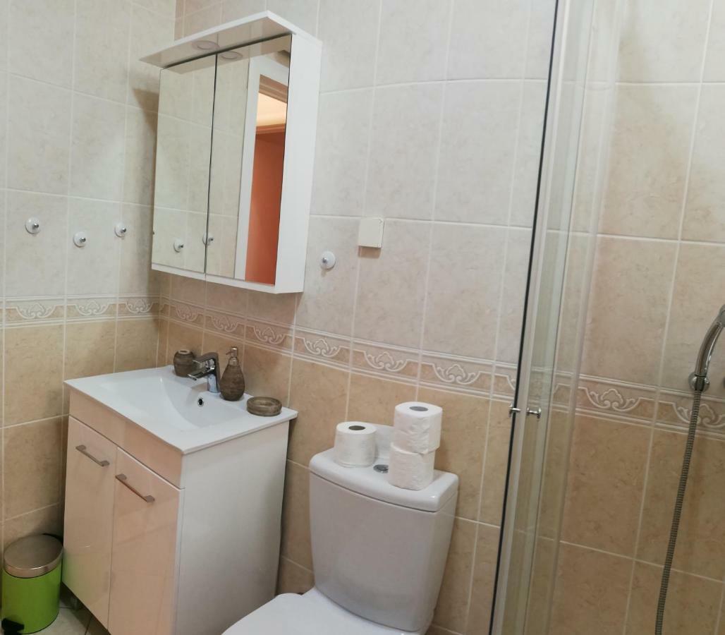 Apartman Stijepcic Χέρτσεγκ Νόβι Εξωτερικό φωτογραφία