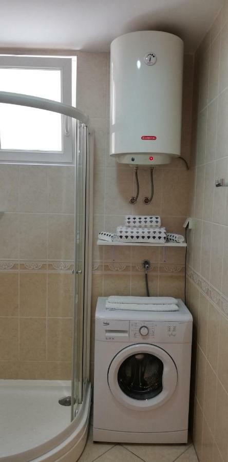 Apartman Stijepcic Χέρτσεγκ Νόβι Εξωτερικό φωτογραφία
